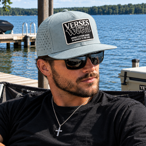 Verses The World Hat
